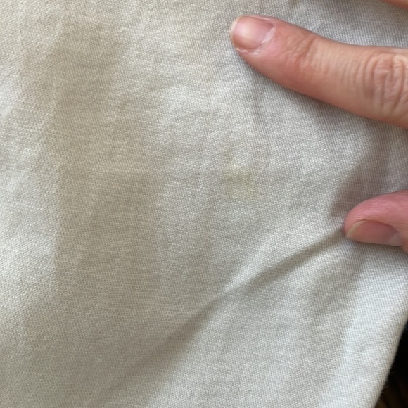 🌿 Boys GAP shorts, khaki’s 10 slim🌿 - Picture 3 of 5